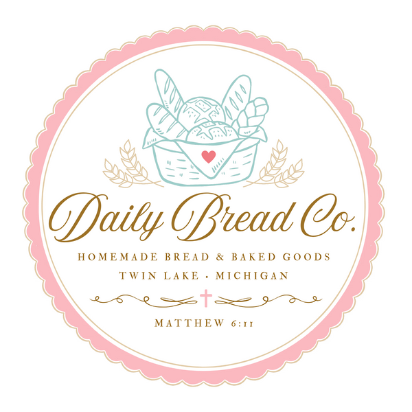 Daily Bread Co.