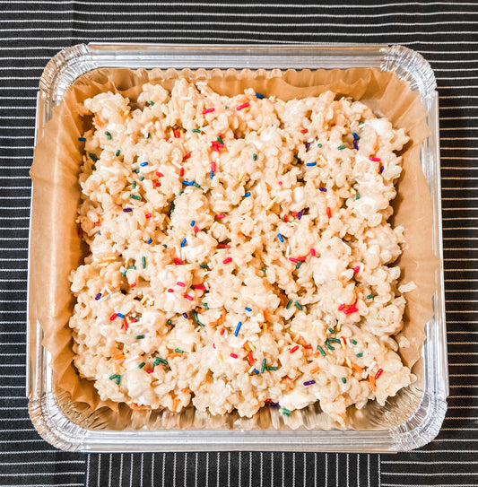 Rice Krispie Treats
